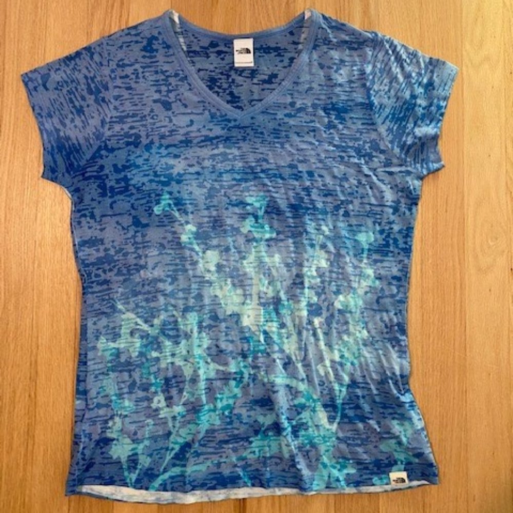 The North Face T Shirt